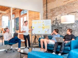 Pure Creditholm analyse AI